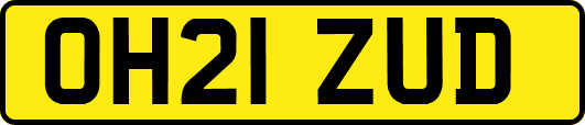 OH21ZUD