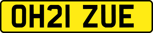 OH21ZUE