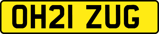 OH21ZUG
