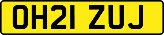 OH21ZUJ