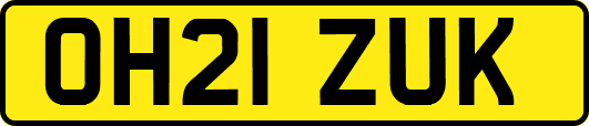 OH21ZUK