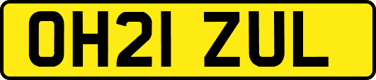 OH21ZUL