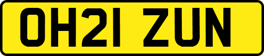 OH21ZUN