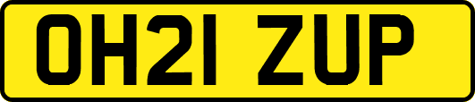 OH21ZUP