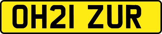 OH21ZUR