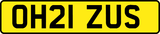 OH21ZUS