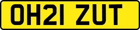 OH21ZUT
