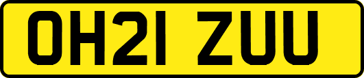 OH21ZUU