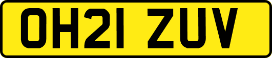 OH21ZUV