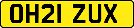 OH21ZUX
