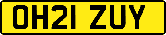 OH21ZUY