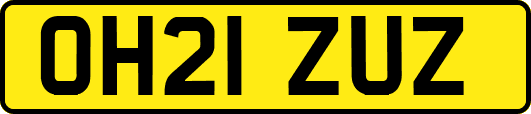 OH21ZUZ