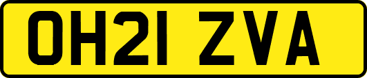 OH21ZVA
