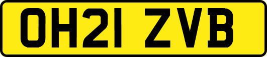 OH21ZVB