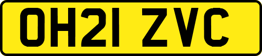 OH21ZVC