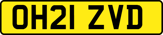 OH21ZVD