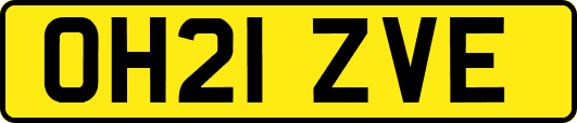 OH21ZVE
