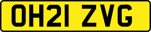 OH21ZVG