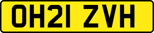 OH21ZVH