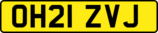 OH21ZVJ