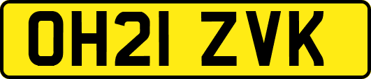 OH21ZVK