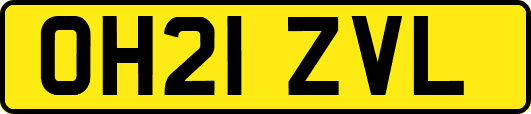 OH21ZVL