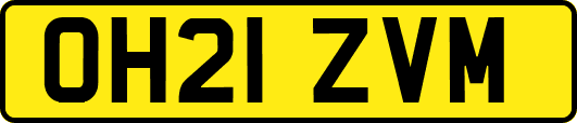 OH21ZVM