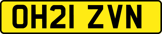 OH21ZVN