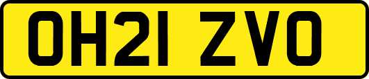 OH21ZVO