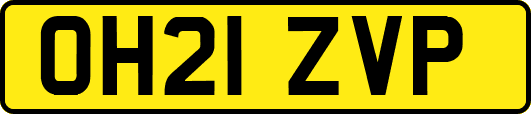 OH21ZVP