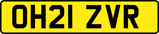 OH21ZVR