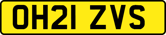 OH21ZVS