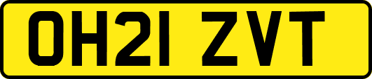 OH21ZVT