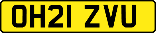 OH21ZVU