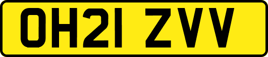 OH21ZVV