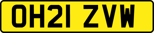 OH21ZVW