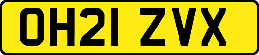 OH21ZVX