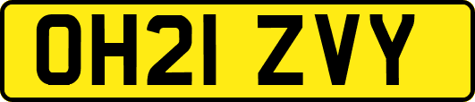 OH21ZVY