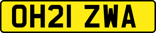 OH21ZWA