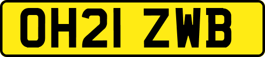 OH21ZWB