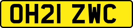 OH21ZWC