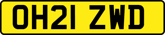 OH21ZWD