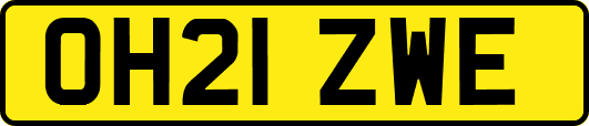 OH21ZWE