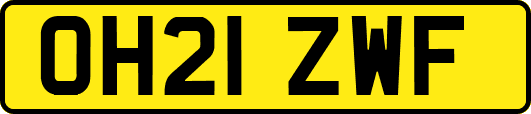 OH21ZWF