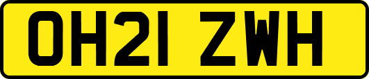 OH21ZWH