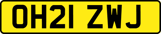 OH21ZWJ