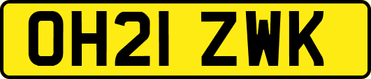 OH21ZWK