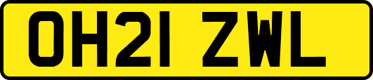 OH21ZWL