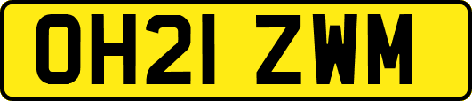 OH21ZWM