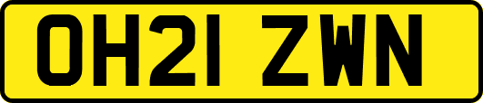 OH21ZWN